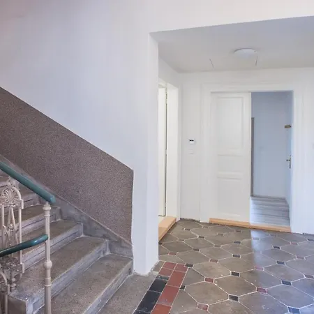Rezidence Rumunská Apartmán *