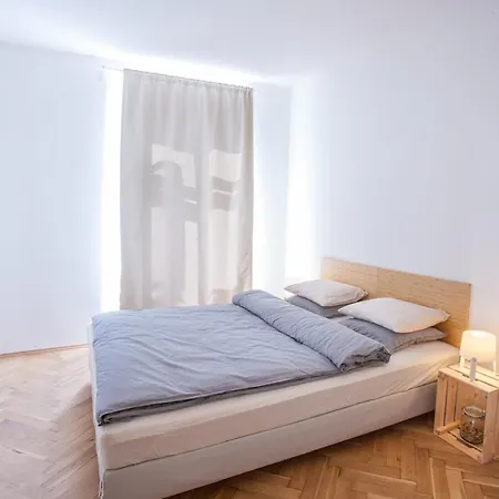 Rezidence Rumunská