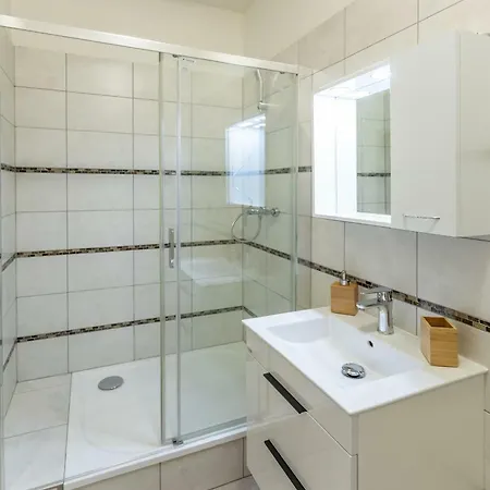 Apartmán Rezidence Rumunská *